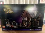 Lego Disney Hocus Pocus 21341, Ophalen of Verzenden, Nieuw, Complete set, Lego