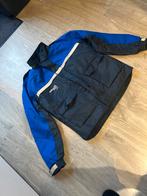 Jas - Maat XL handhaving, Ophalen of Verzenden, Zo goed als nieuw, Maat 56/58 (XL), Blauw