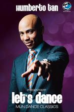 Humberto Tan Presenteert: Let's Dance 4cd box, Ophalen of Verzenden, Gebruikt, Dance, Boxset