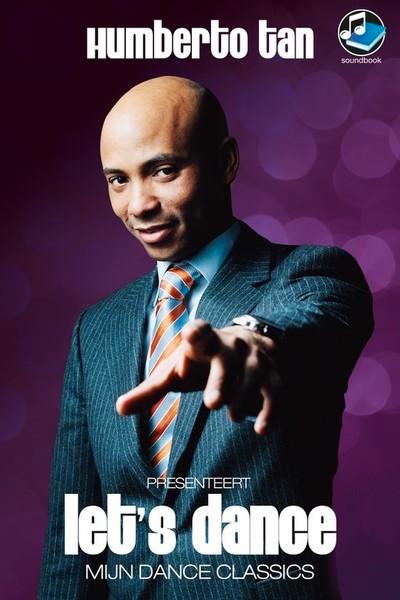 Humberto Tan Presenteert: Let's Dance 4cd box, Cd's en Dvd's, Cd's | Verzamelalbums, Gebruikt, Dance, Boxset, Ophalen of Verzenden