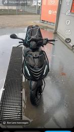 Piaggio zip, Verzenden, Zo goed als nieuw, Zip