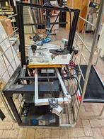 3D Printer en Onderdelen - Project, Computers en Software, 3D Printers, Gebruikt, ., Ophalen of Verzenden, .