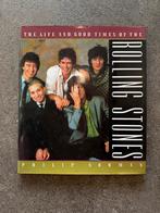 Fotoboek Rolling Stones door Philip Norman, Ophalen of Verzenden, Zo goed als nieuw, Kunst en Cultuur