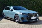 BMW 5 Serie Touring 530e M Sport Automaat / Panoramadak / Tr, Automaat, 1998 cc, Achterwielaandrijving, 1800 kg