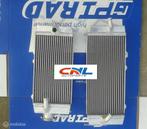 Radiateur Kawasaki KXF250 KX250F 2009 2010  aluminum