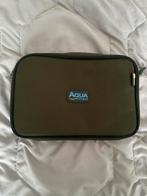 AQUA PRODUCTS BLACK SERIES BUZZER BAR BAG, Watersport en Boten, Hengelsport | Karpervissen, Ophalen, Zo goed als nieuw