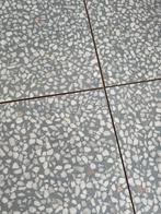 VIVES TERRAZZO FARNESE BLAUW 29,3 x 29,3, Ophalen, Nieuw, Minder dan 5 m², Vloertegels