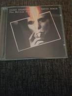 David bowie  ziggy stardust, Cd's en Dvd's, Ophalen of Verzenden, Zo goed als nieuw, Poprock