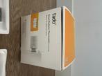 tado thermostaat V3+ met 6 Tado slimme radiatorknoppen, Ophalen of Verzenden, Zo goed als nieuw