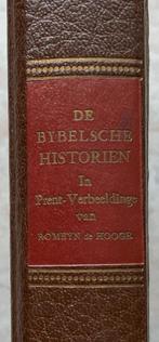 Boek De Bybelsche historien 1703 (herdruk 1980), Verzenden