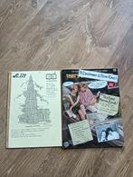 Pe Daalemmer & Rooie Rinus - Groningse Liedjes Bladmuziek, Ophalen of Verzenden, Gebruikt, Overige formaten, Europees