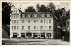 Hotel Voncken Valkenburg, Ophalen of Verzenden, Voor 1920, Gelopen, Limburg