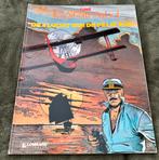 Kapitein Sabel strip: De vlucht van de Pelikaan. IGS, Eén stripboek, Ophalen of Verzenden, Gelezen