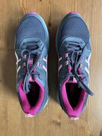 Asics Gel-venture 8 women hardloop trail schoenen (sneakers), Kleding | Dames, Schoenen, Grijs, Ophalen of Verzenden, Zo goed als nieuw