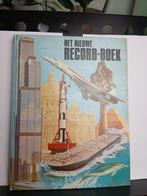 Het nieuwe record boek, Ophalen of Verzenden, Gelezen, Overige onderwerpen