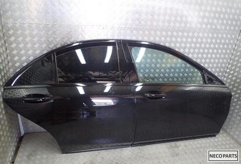MERCEDES S KLASSE W222 PORTIER DEUR DEUREN OP AANVRAAG!!!, Auto-onderdelen, Carrosserie en Plaatwerk, Achterklep, Mercedes-Benz