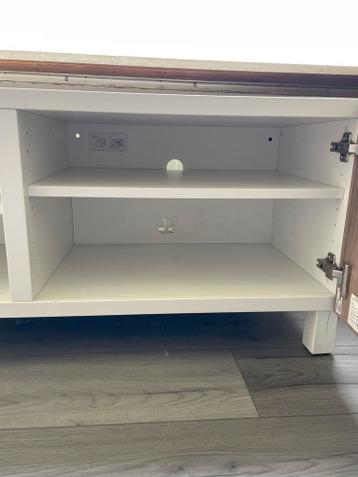 Ikea Besta TV Meubel - afbeelding 3