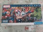 Marvel puzzel, Ophalen of Verzenden, 500 t/m 1500 stukjes, Nieuw