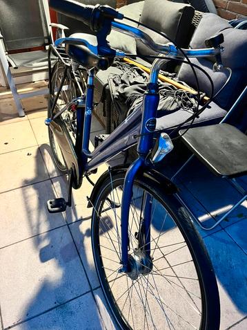 Dames/meisjesfiets Trek beschikbaar voor biedingen