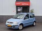 Fiat Panda 1.2 Edizione Cool airco 4-deurs org NL, Auto's, Fiat, Voorwielaandrijving, Gebruikt, 1242 cc, Origineel Nederlands