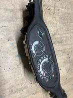 Piaggio typhoon km teller, Ophalen