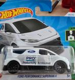 Ford Performance SuperVan 4, Hobby en Vrije tijd, Ophalen of Verzenden, Nieuw, Auto