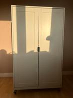 Bopita Kinderkledingkast - Veel Gebruikt, Huis en Inrichting, Kasten | Kledingkasten, Ophalen, Overige materialen, Gebruikt, 100 tot 150 cm