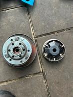 Vespa/Zip Malossi Opvoerset, Fietsen en Brommers, Brommeronderdelen | Scooters, Ophalen of Verzenden, Gebruikt, Overige typen