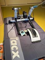tacx flow 2202 fietstrainer, Sport en Fitness, Fitnessmaterialen, Ophalen, Gebruikt, Overige typen