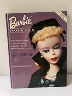Barbie Volume 1 Sarah Sink Eames, Verzamelen, Poppen, Ophalen of Verzenden, Zo goed als nieuw, Pop