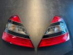 Mercedes-Benz S-Klasse w221 pre-LCI achterlichten 2005-2009, Auto-onderdelen, Verlichting, Ophalen, Gebruikt, Mercedes-Benz