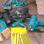 Gereedschap set. NIEUW., Doe-het-zelf en Verbouw, Gereedschap | Handgereedschap, Ophalen, Nieuw