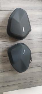 Yamaha Zachte Zijkoffers 20L Tracer 7 en 700 en MT-10 en SP, Ophalen of Verzenden, Gebruikt