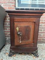 Antieke Kluis - Prachtig Stuk, Antiek en Kunst, Ophalen