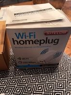 Wifi homeplug sitecom, Ophalen of Verzenden, Zo goed als nieuw