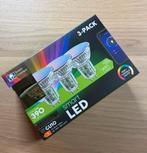 12 stuks GU10 Tuya smart led lampen, Ophalen of Verzenden, Zo goed als nieuw, Overige materialen, Led