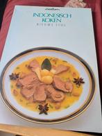 Indonees kookboek, Boeken, Kookboeken, Ophalen of Verzenden, Zo goed als nieuw, Azië en Oosters