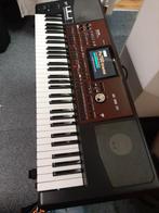 Korg PA700 oriental, Muziek en Instrumenten, Keyboards, Ophalen, 61 toetsen, Korg, Aanslaggevoelig