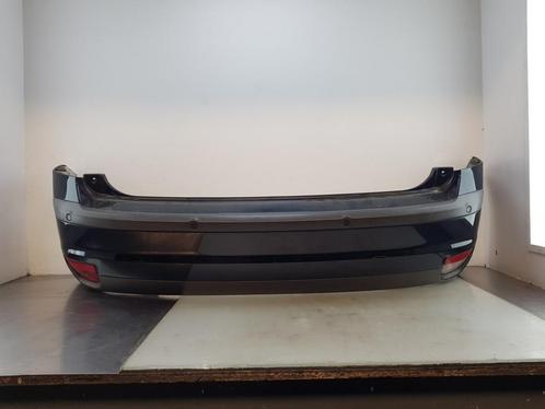 Bumper Achter Ford Focus 2 (2004-07/2012-09) 1336747, Auto-onderdelen, Carrosserie en Plaatwerk, Ford, Gebruikt