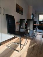 6 stuks eet kamer stoelen, Huis en Inrichting, Overige Huis en Inrichting, Ophalen of Verzenden, Zo goed als nieuw