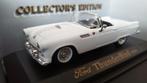 Ford Thunderbird 1955 1:43 Yatming Road Signature Pol, Overige merken, ., Nieuw, Ophalen of Verzenden