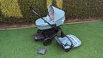 Easywalker Harvey 2, Kinderen en Baby's, Kinderwagens en Combinaties, Overige merken, Gebruikt, Verstelbare duwstang, Combiwagen