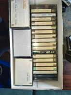 Meer dan 40 gebruikte TDK SA 90 casettebandjes, Cd's en Dvd's, Cassettebandjes, Ophalen of Verzenden, Gebruikt, Overige genres