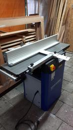 Elektra Beckum Metabo HC 333 vlakbank vandiktebank, Ophalen, Gebruikt, Elektrisch