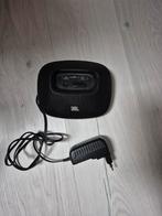 JBL IPod Dock met Oplader, Ophalen of Verzenden, Gebruikt, Dock of Kabel