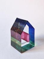 Kosta Boda - Mini sculptuur ”Country Living” - Gesigneerd, Ophalen of Verzenden