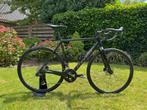 Stevens Super Prestige Cyclocrosser - mt 56, 2x12, 105 Di2, Heren, Zo goed als nieuw, Meer dan 20 versnellingen, 53 tot 57 cm
