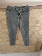 Zara Slangenprint Stretch Broek, Ophalen of Verzenden, Zo goed als nieuw, Maat 36 (S), Grijs