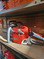Efco mt 3500 kettingzaag., Tuin en Terras, Hand-tuingereedschap, Ophalen, Zo goed als nieuw, Overige soorten