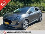 Ford Puma 1.0 EcoBoost Hybrid Titanium. X First Edition, Voorwielaandrijving, Stof, Euro 6, Met garantie (alle)